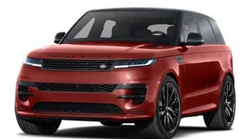 LAND ROVER RANGE ROVER SPORT 2023 SAL1L9FU3PA107535 image